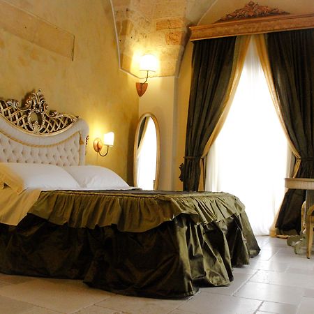 Kelina Charme Hotel By Cantine Due Palme تشلينو سان ماركو المظهر الخارجي الصورة