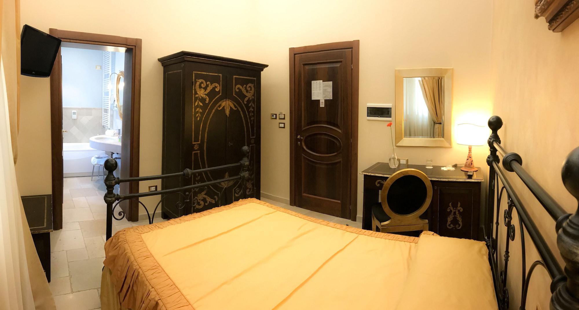 Kelina Charme Hotel By Cantine Due Palme تشلينو سان ماركو المظهر الخارجي الصورة