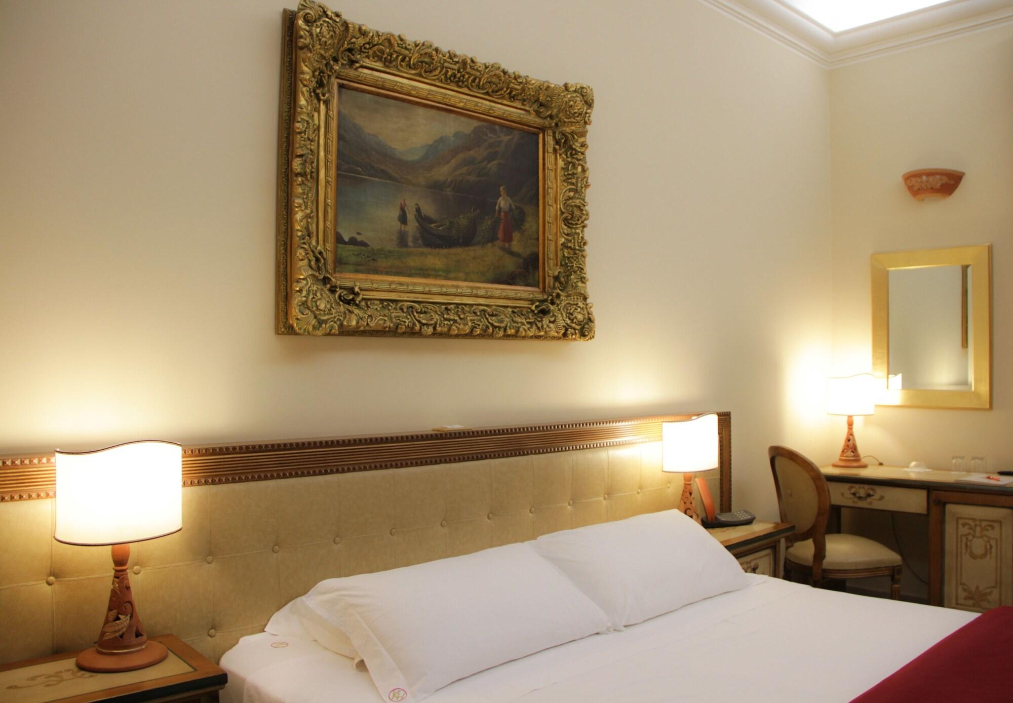 Kelina Charme Hotel By Cantine Due Palme تشلينو سان ماركو المظهر الخارجي الصورة