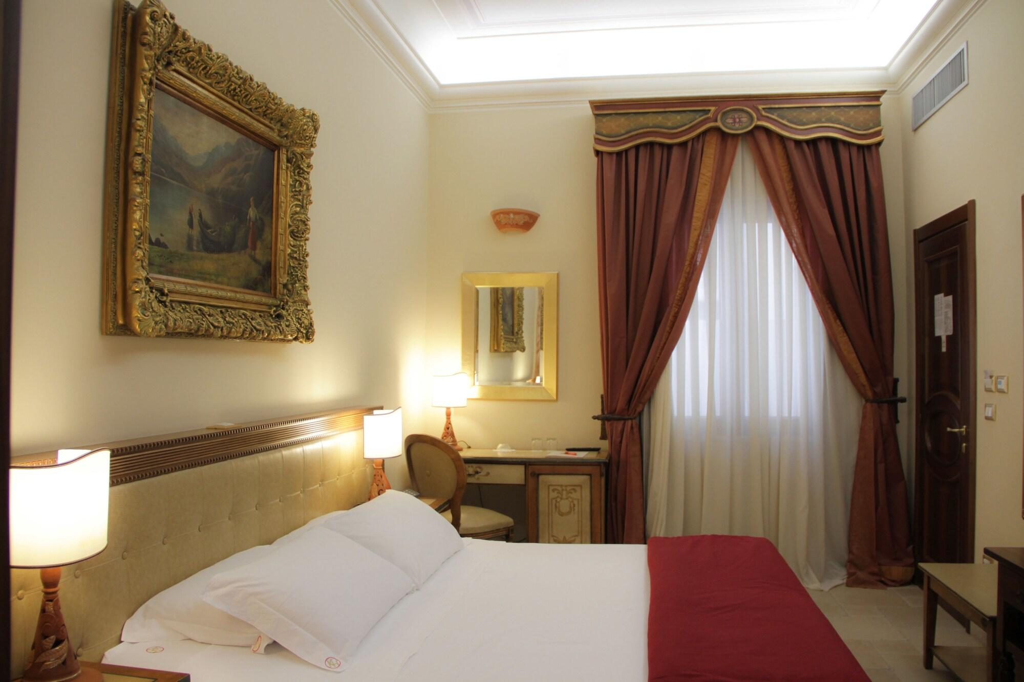 Kelina Charme Hotel By Cantine Due Palme تشلينو سان ماركو المظهر الخارجي الصورة