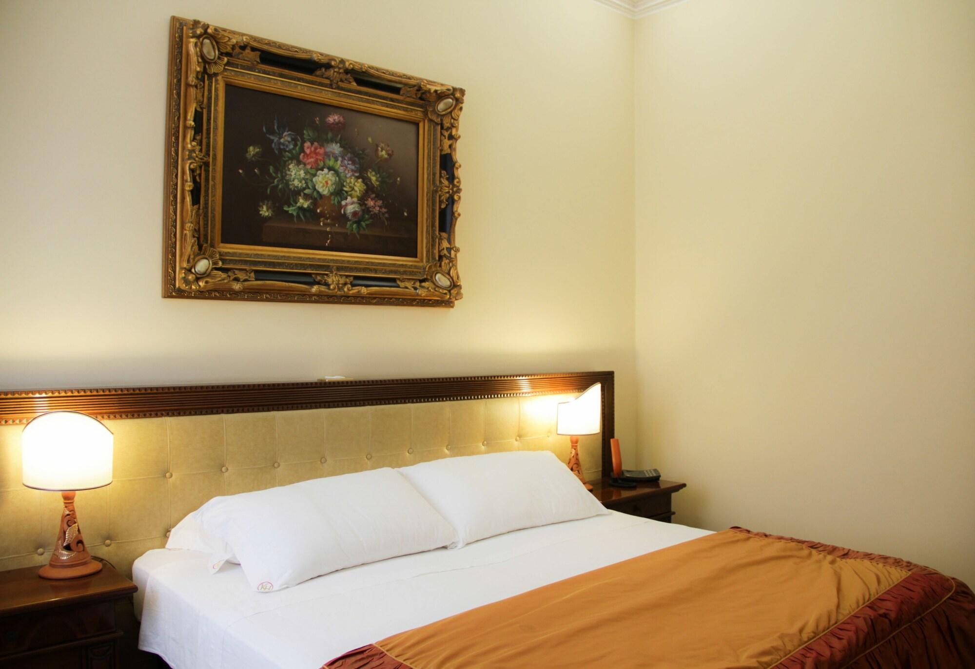 Kelina Charme Hotel By Cantine Due Palme تشلينو سان ماركو المظهر الخارجي الصورة