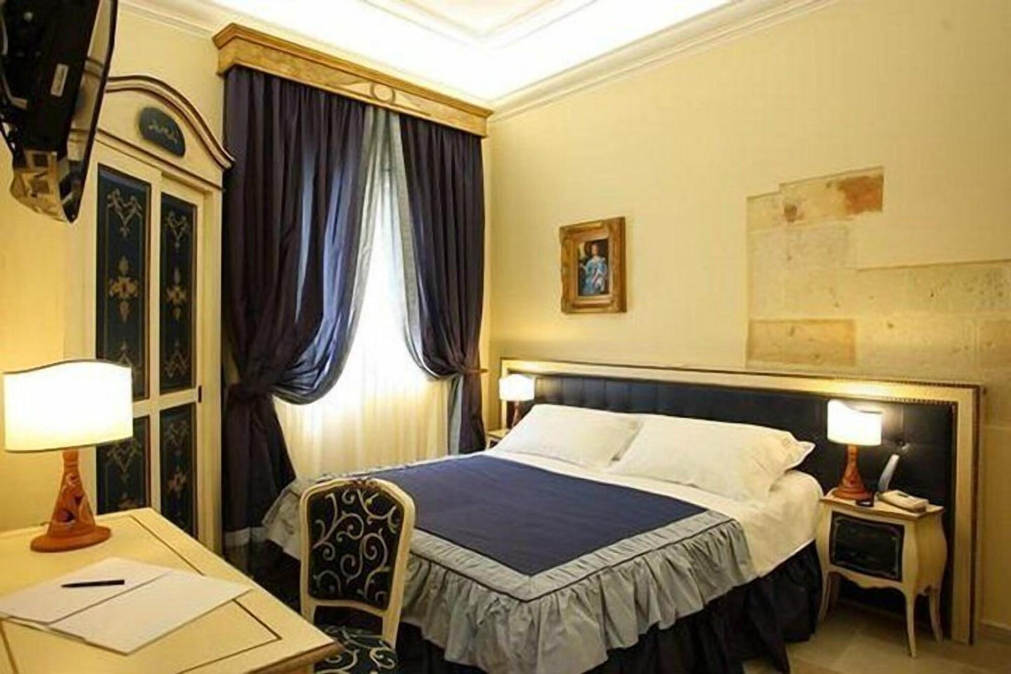 Kelina Charme Hotel By Cantine Due Palme تشلينو سان ماركو المظهر الخارجي الصورة