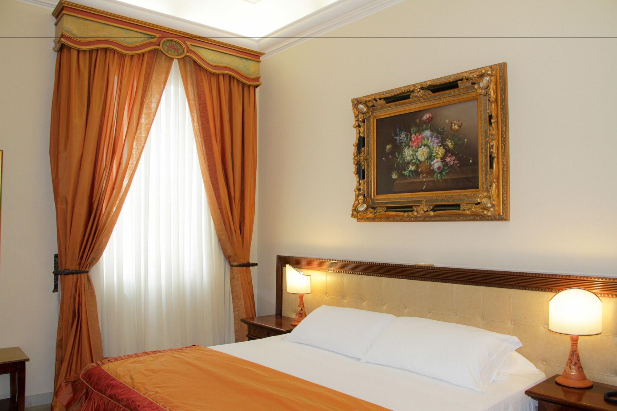 Kelina Charme Hotel By Cantine Due Palme تشلينو سان ماركو المظهر الخارجي الصورة