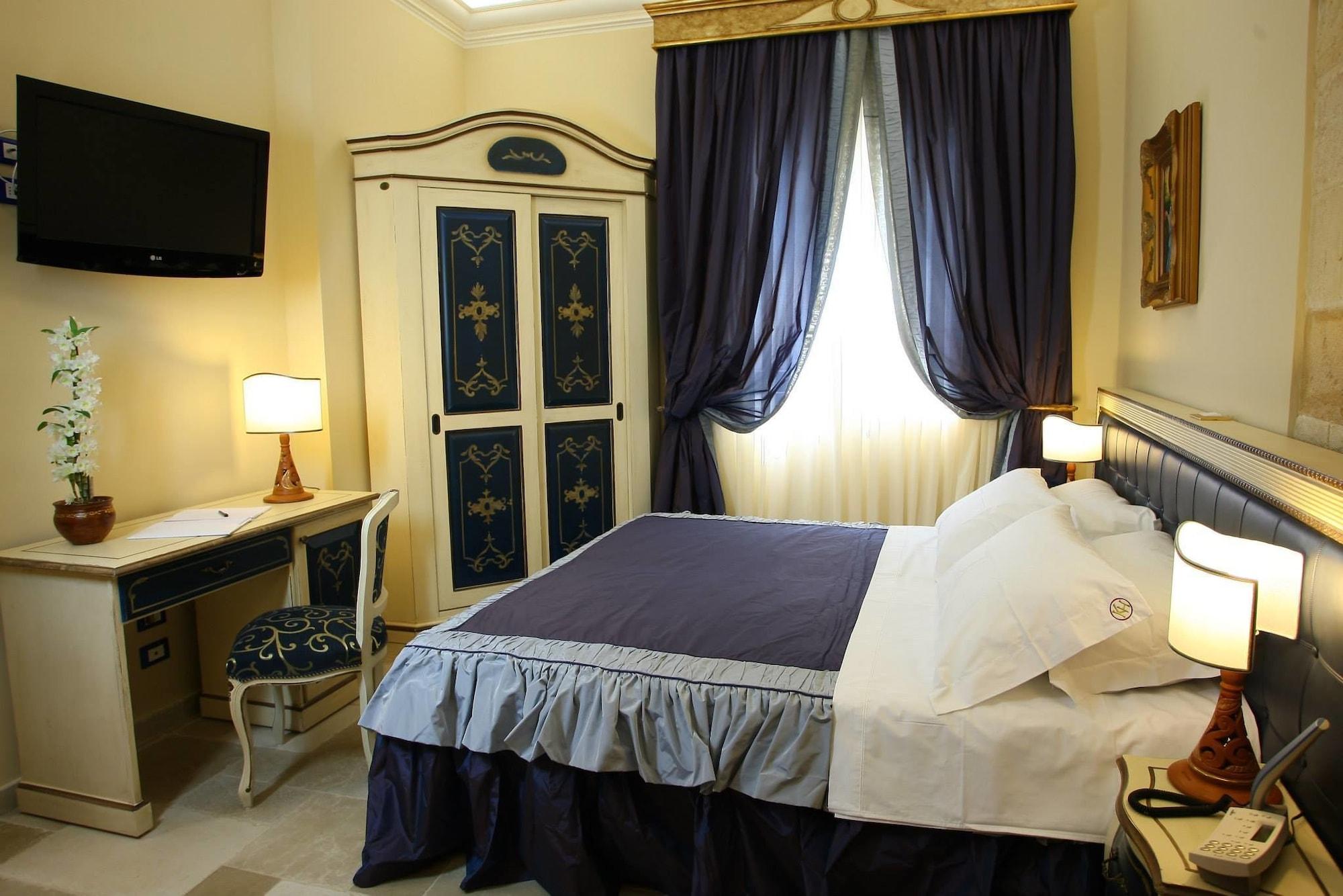 Kelina Charme Hotel By Cantine Due Palme تشلينو سان ماركو المظهر الخارجي الصورة