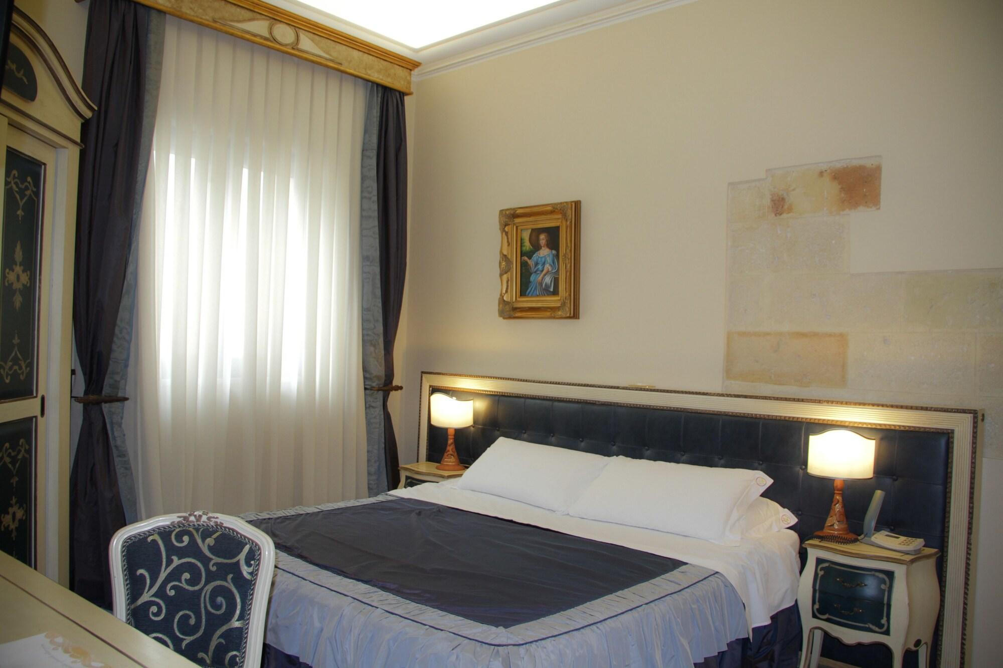 Kelina Charme Hotel By Cantine Due Palme تشلينو سان ماركو المظهر الخارجي الصورة