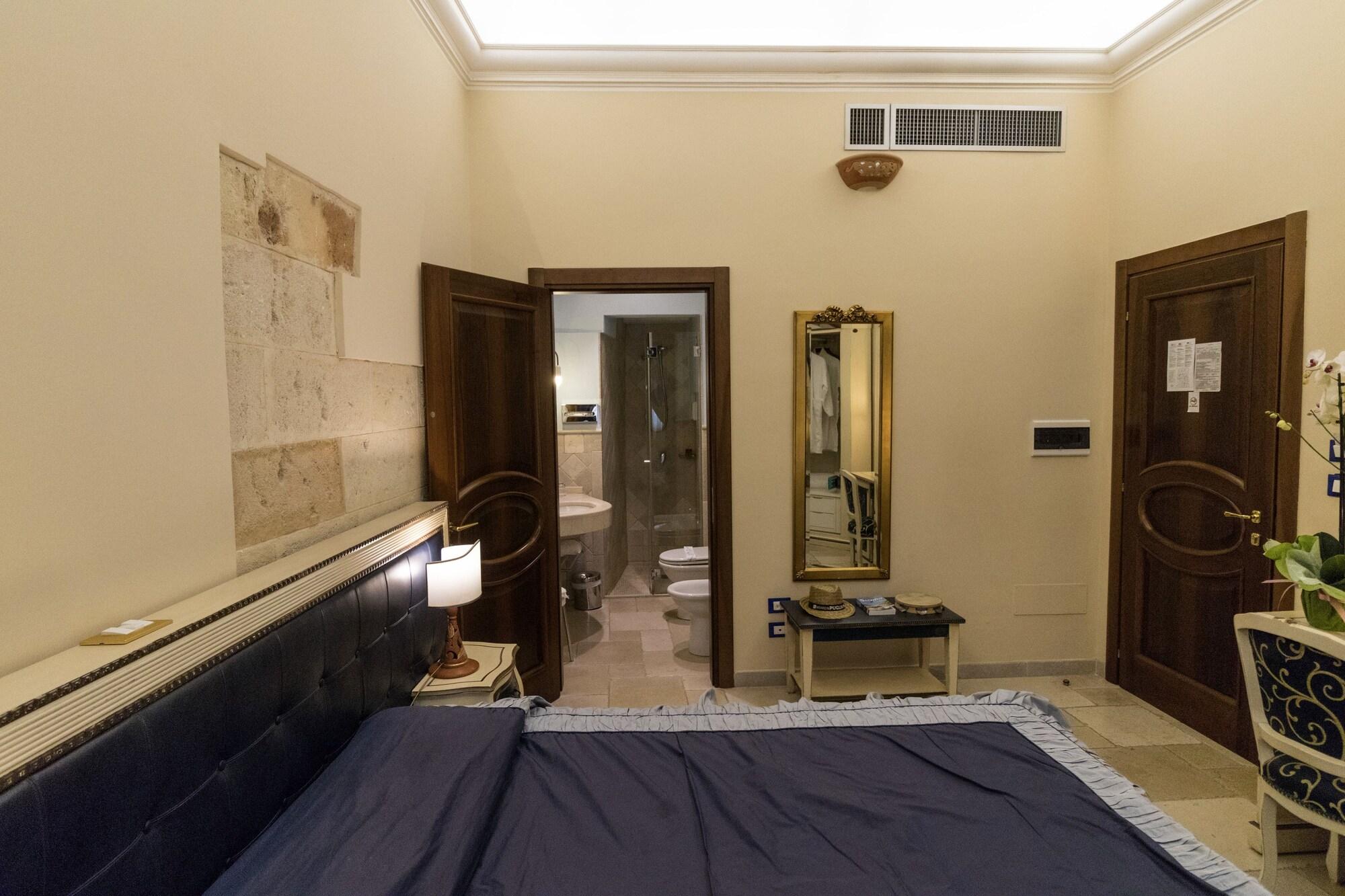 Kelina Charme Hotel By Cantine Due Palme تشلينو سان ماركو المظهر الخارجي الصورة