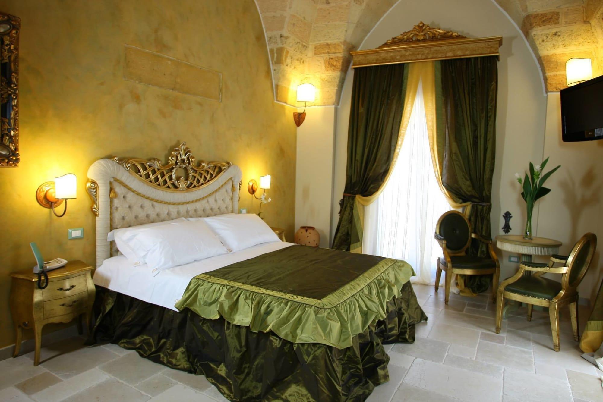 Kelina Charme Hotel By Cantine Due Palme تشلينو سان ماركو المظهر الخارجي الصورة