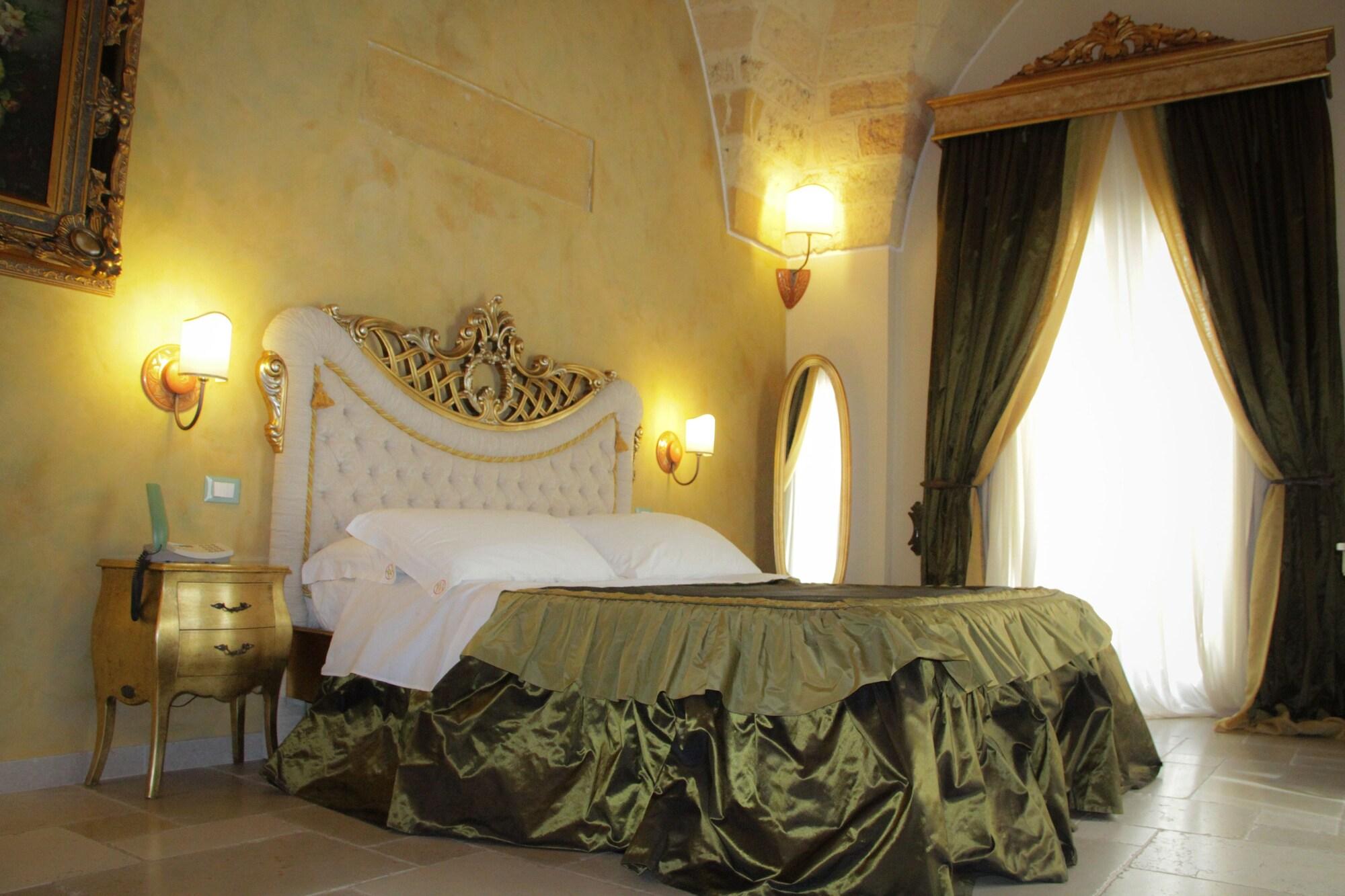 Kelina Charme Hotel By Cantine Due Palme تشلينو سان ماركو المظهر الخارجي الصورة