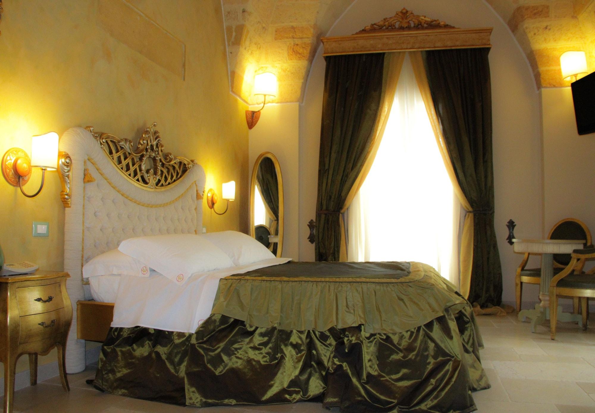 Kelina Charme Hotel By Cantine Due Palme تشلينو سان ماركو المظهر الخارجي الصورة