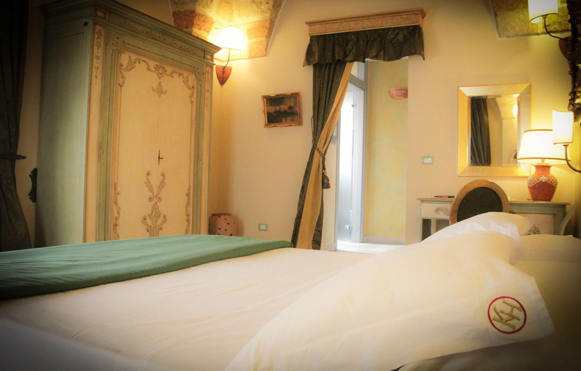 Kelina Charme Hotel By Cantine Due Palme تشلينو سان ماركو المظهر الخارجي الصورة