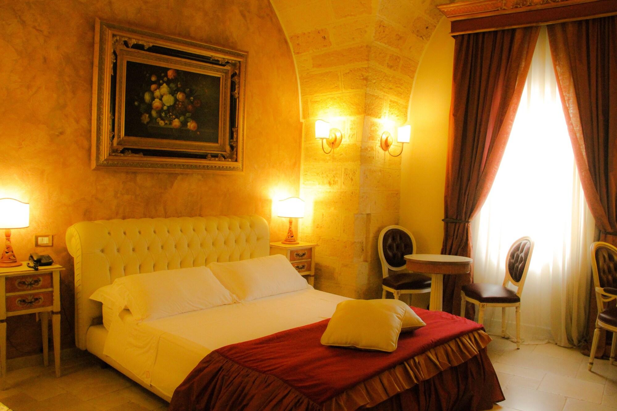 Kelina Charme Hotel By Cantine Due Palme تشلينو سان ماركو المظهر الخارجي الصورة