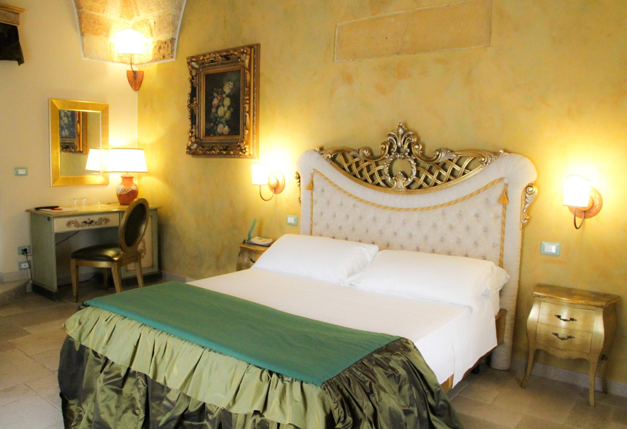 Kelina Charme Hotel By Cantine Due Palme تشلينو سان ماركو المظهر الخارجي الصورة