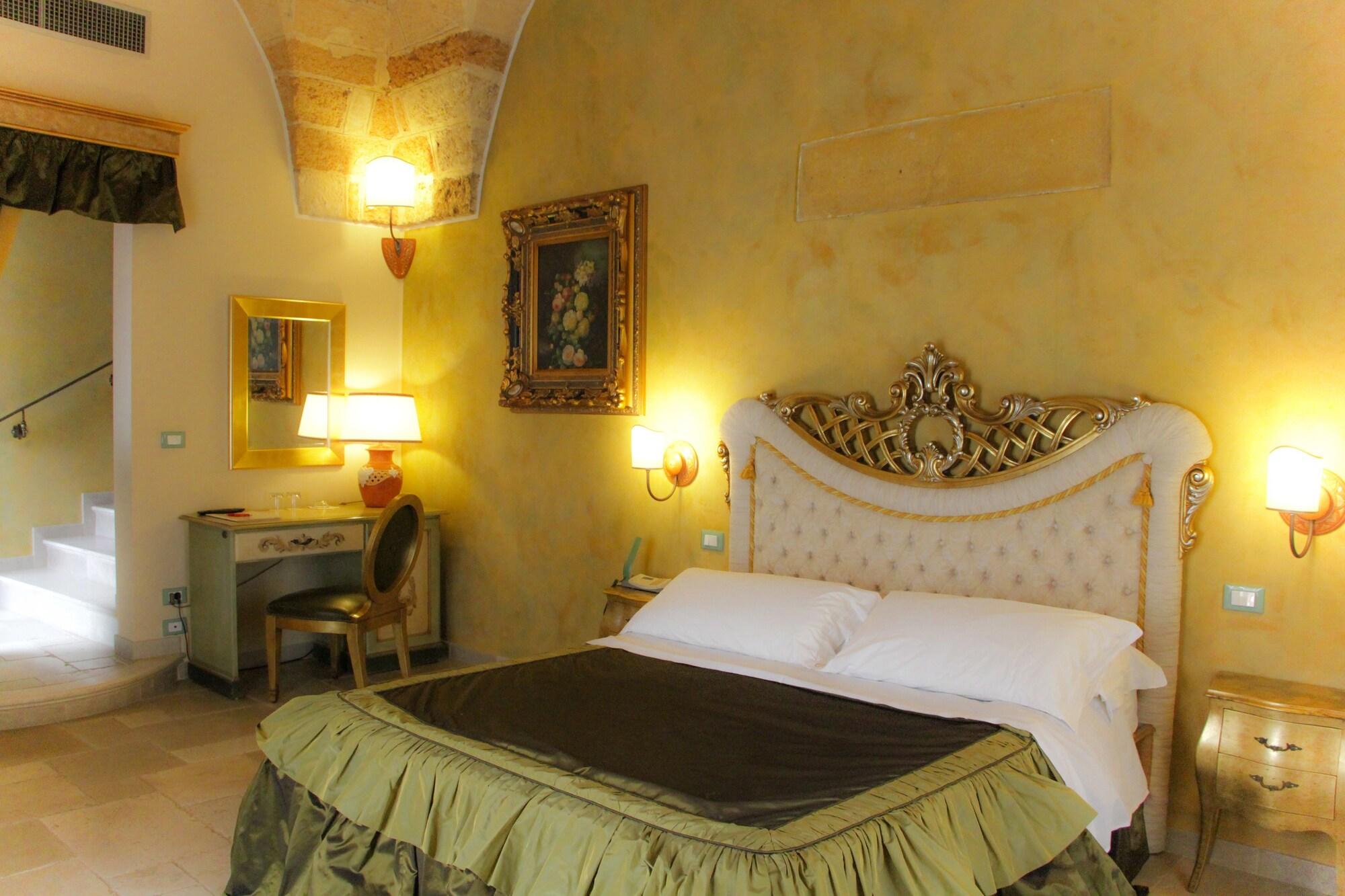 Kelina Charme Hotel By Cantine Due Palme تشلينو سان ماركو المظهر الخارجي الصورة
