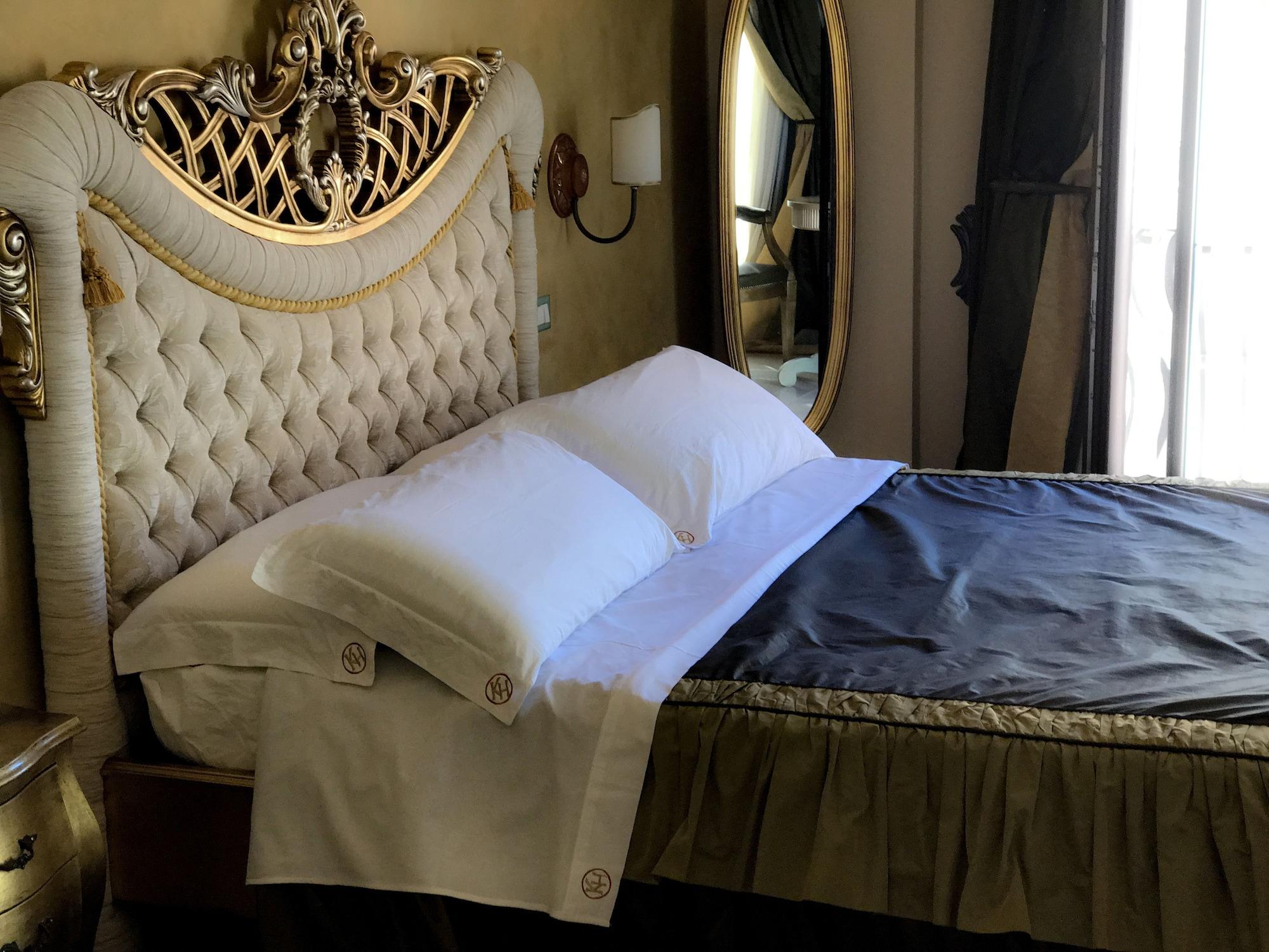 Kelina Charme Hotel By Cantine Due Palme تشلينو سان ماركو المظهر الخارجي الصورة