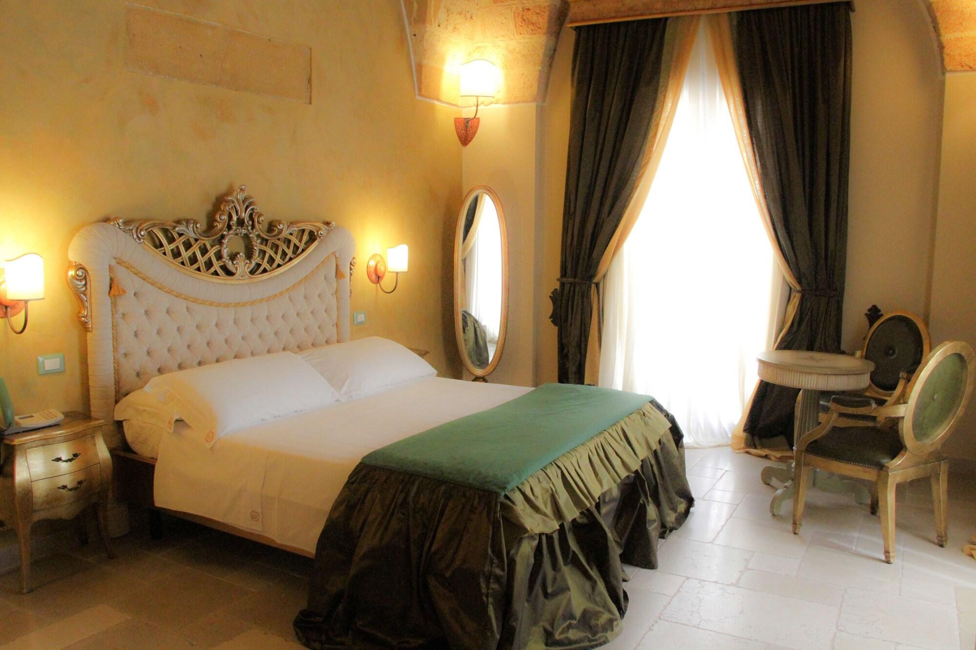 Kelina Charme Hotel By Cantine Due Palme تشلينو سان ماركو المظهر الخارجي الصورة