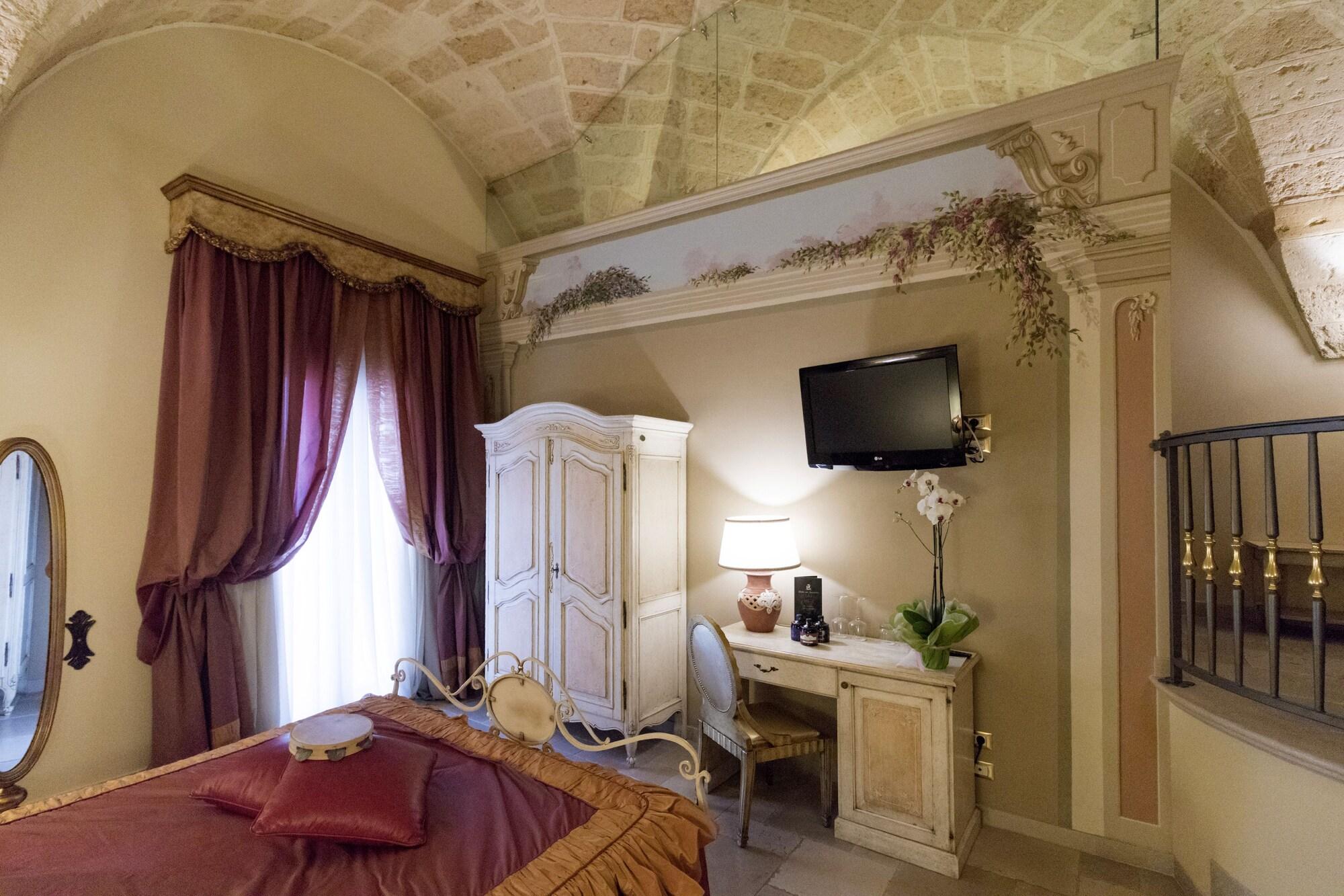 Kelina Charme Hotel By Cantine Due Palme تشلينو سان ماركو المظهر الخارجي الصورة