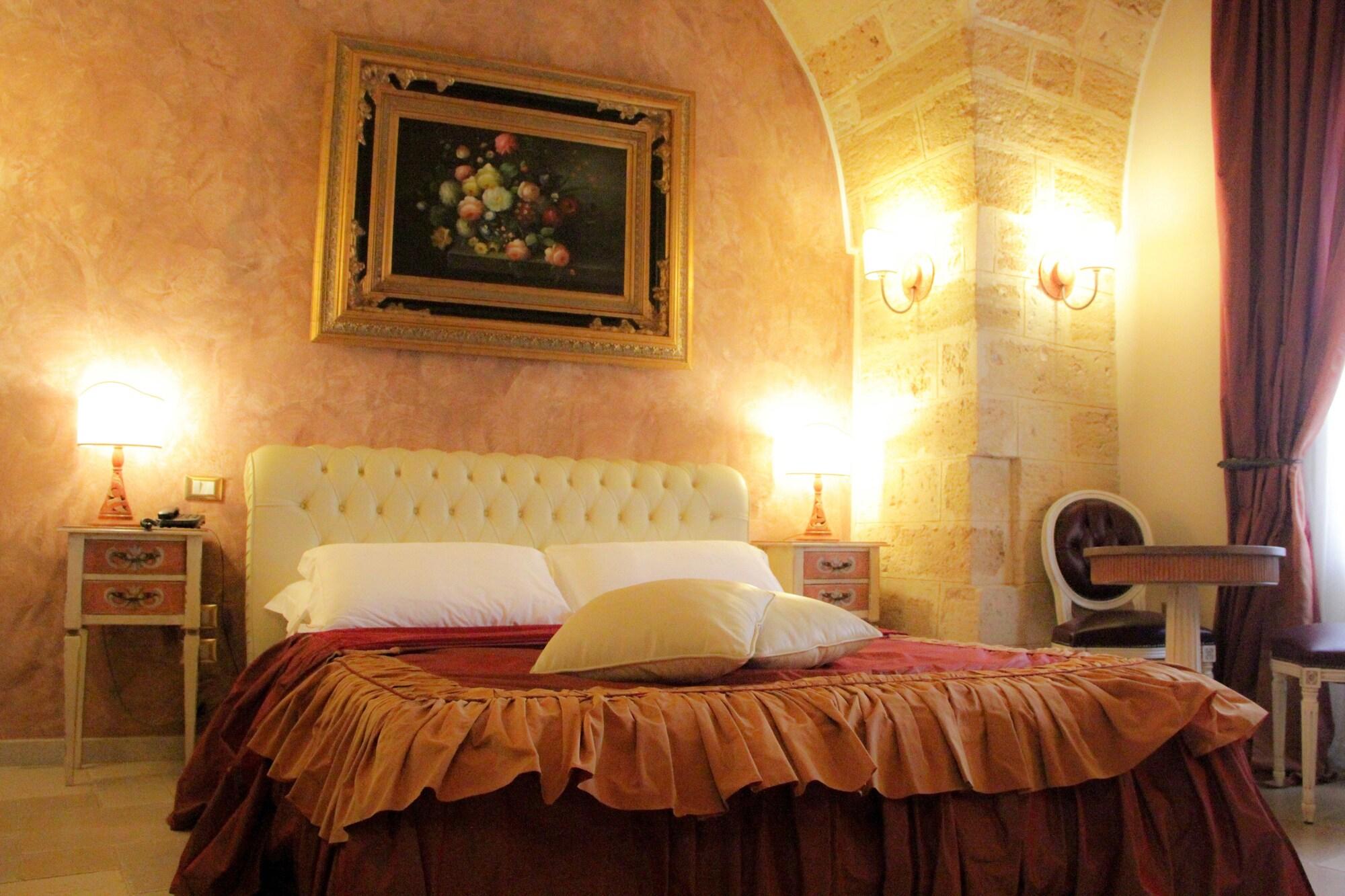 Kelina Charme Hotel By Cantine Due Palme تشلينو سان ماركو المظهر الخارجي الصورة