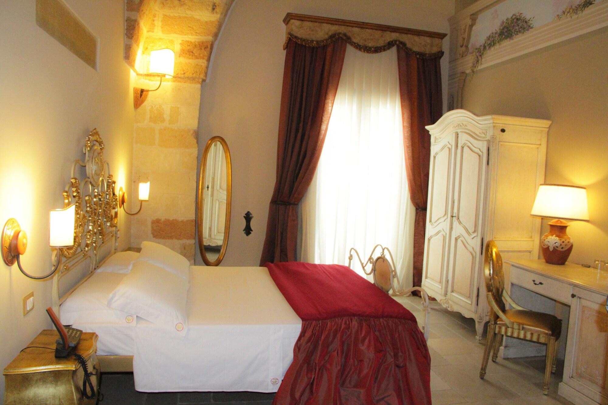 Kelina Charme Hotel By Cantine Due Palme تشلينو سان ماركو المظهر الخارجي الصورة
