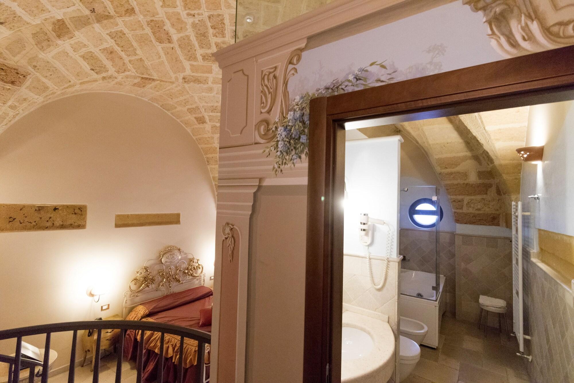 Kelina Charme Hotel By Cantine Due Palme تشلينو سان ماركو المظهر الخارجي الصورة