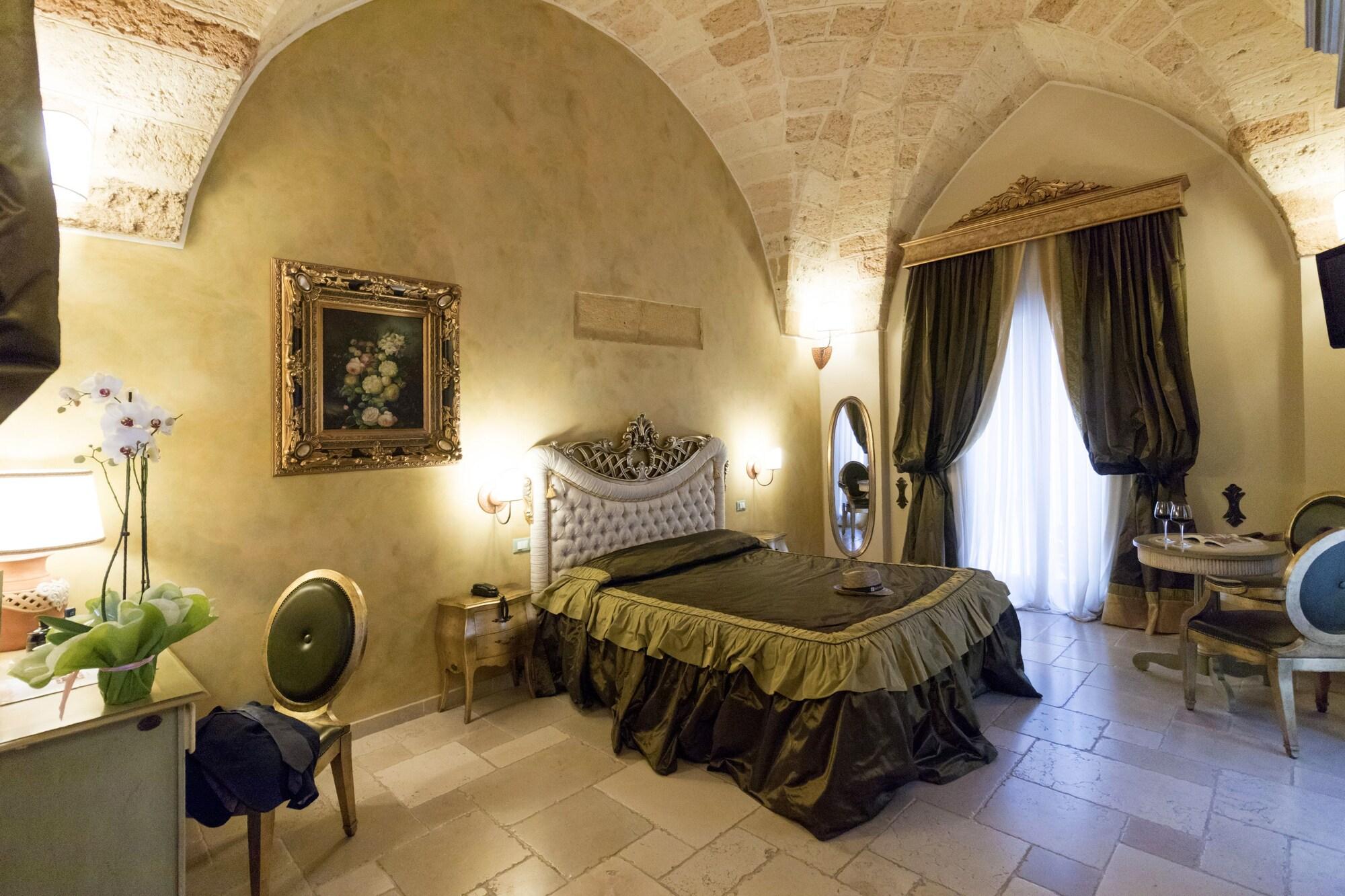 Kelina Charme Hotel By Cantine Due Palme تشلينو سان ماركو المظهر الخارجي الصورة