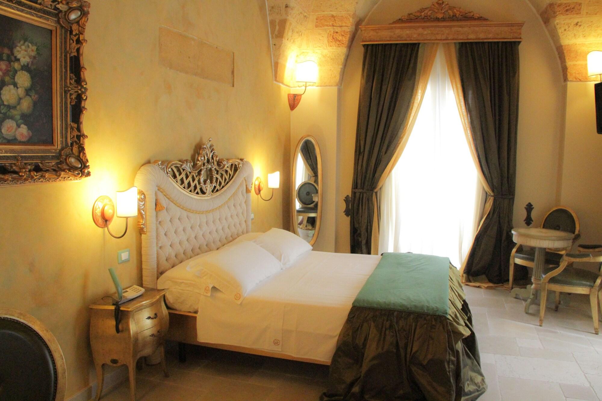 Kelina Charme Hotel By Cantine Due Palme تشلينو سان ماركو المظهر الخارجي الصورة