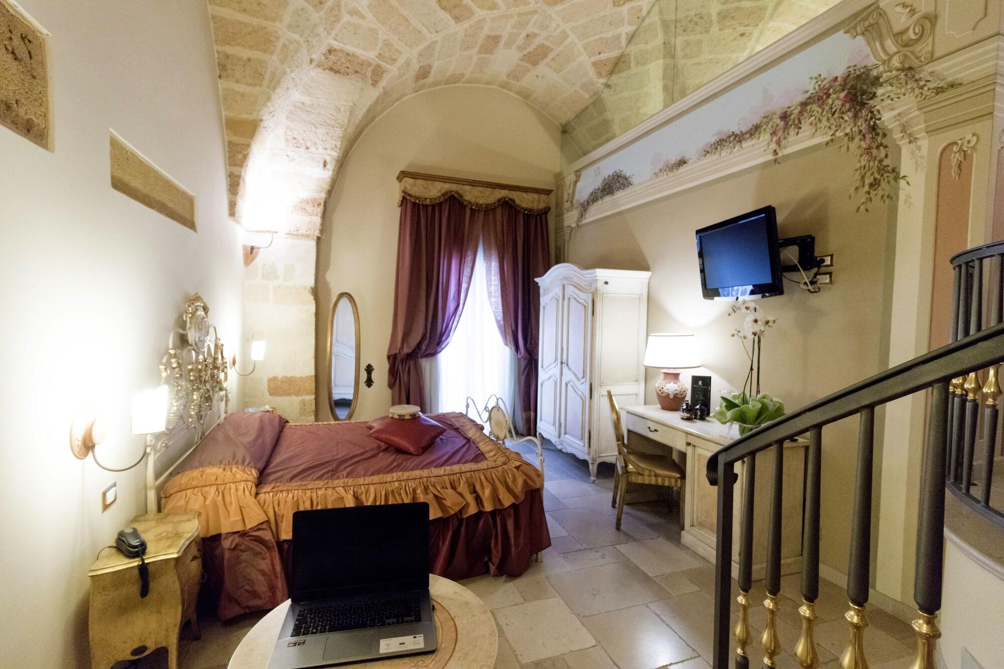Kelina Charme Hotel By Cantine Due Palme تشلينو سان ماركو المظهر الخارجي الصورة
