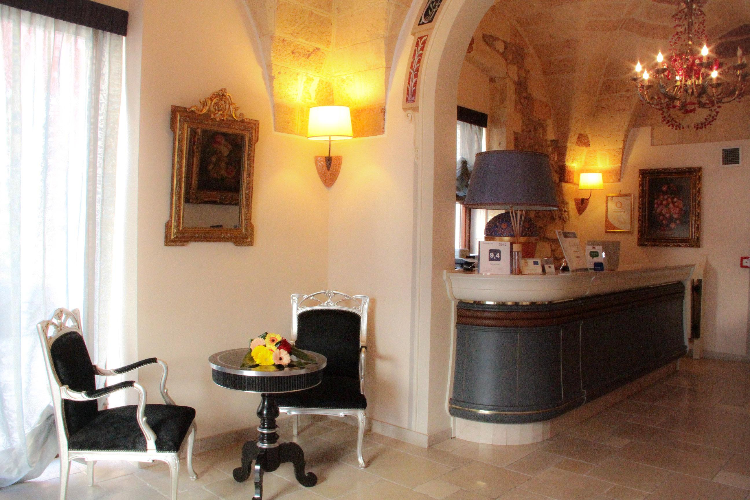 Kelina Charme Hotel By Cantine Due Palme تشلينو سان ماركو المظهر الخارجي الصورة