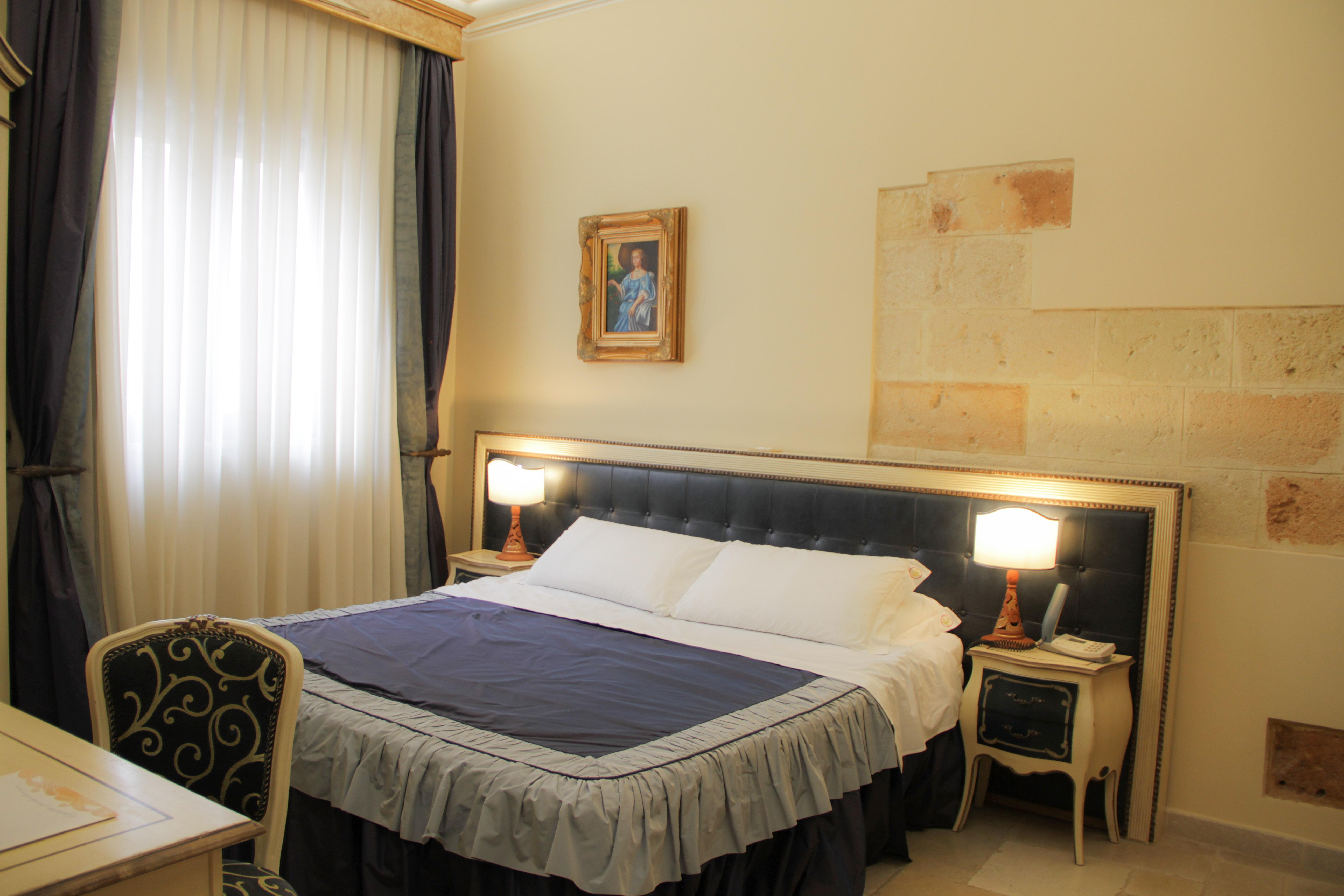 Kelina Charme Hotel By Cantine Due Palme تشلينو سان ماركو المظهر الخارجي الصورة