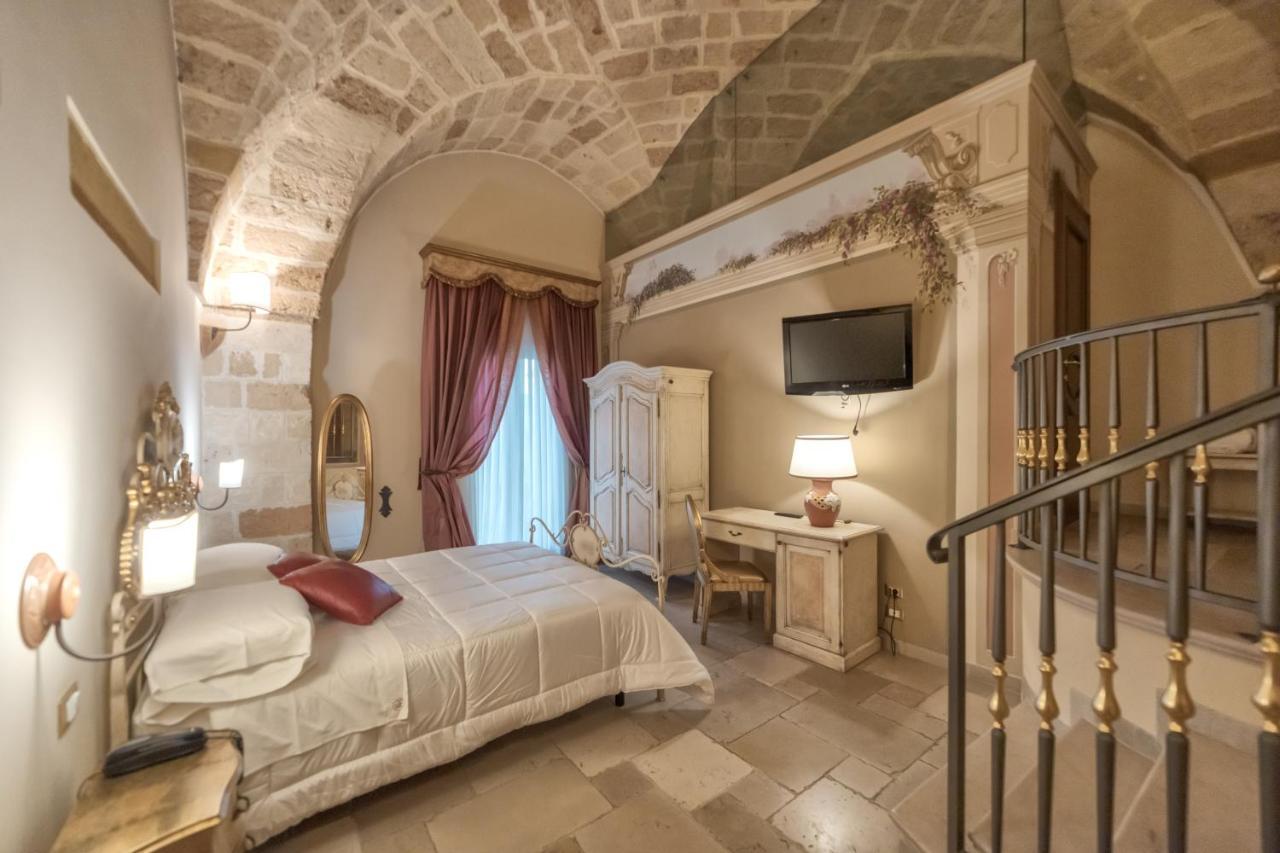 Kelina Charme Hotel By Cantine Due Palme تشلينو سان ماركو المظهر الخارجي الصورة