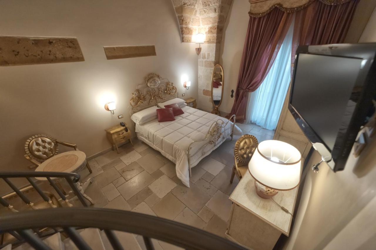 Kelina Charme Hotel By Cantine Due Palme تشلينو سان ماركو المظهر الخارجي الصورة