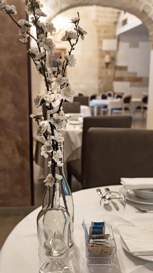 Kelina Charme Hotel By Cantine Due Palme تشلينو سان ماركو المظهر الخارجي الصورة