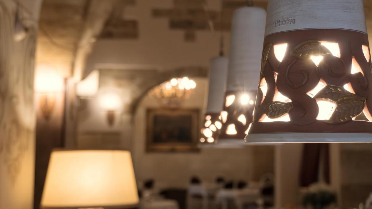 Kelina Charme Hotel By Cantine Due Palme تشلينو سان ماركو المظهر الخارجي الصورة
