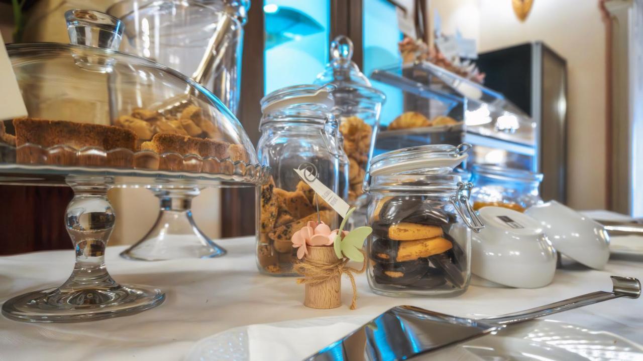 Kelina Charme Hotel By Cantine Due Palme تشلينو سان ماركو المظهر الخارجي الصورة