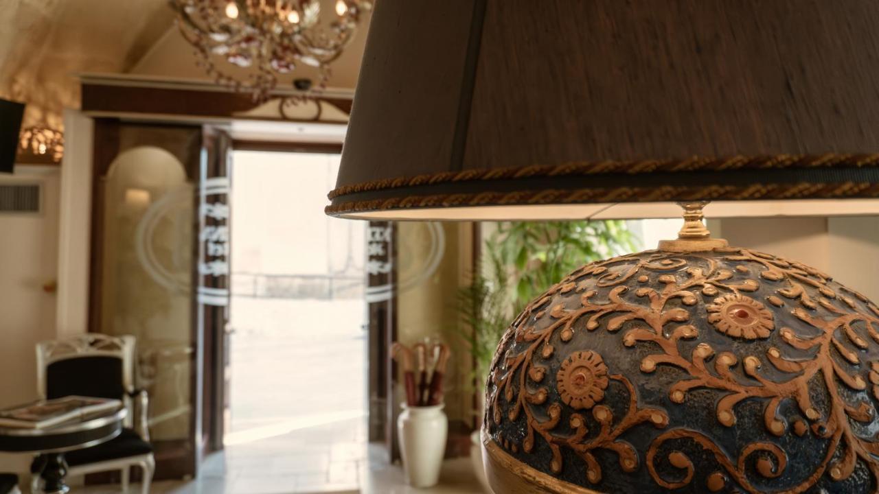 Kelina Charme Hotel By Cantine Due Palme تشلينو سان ماركو المظهر الخارجي الصورة