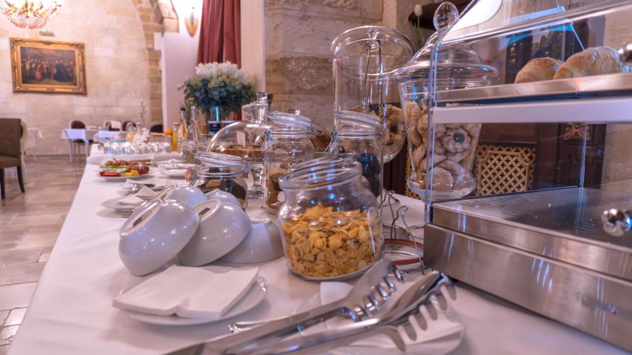 Kelina Charme Hotel By Cantine Due Palme تشلينو سان ماركو المظهر الخارجي الصورة