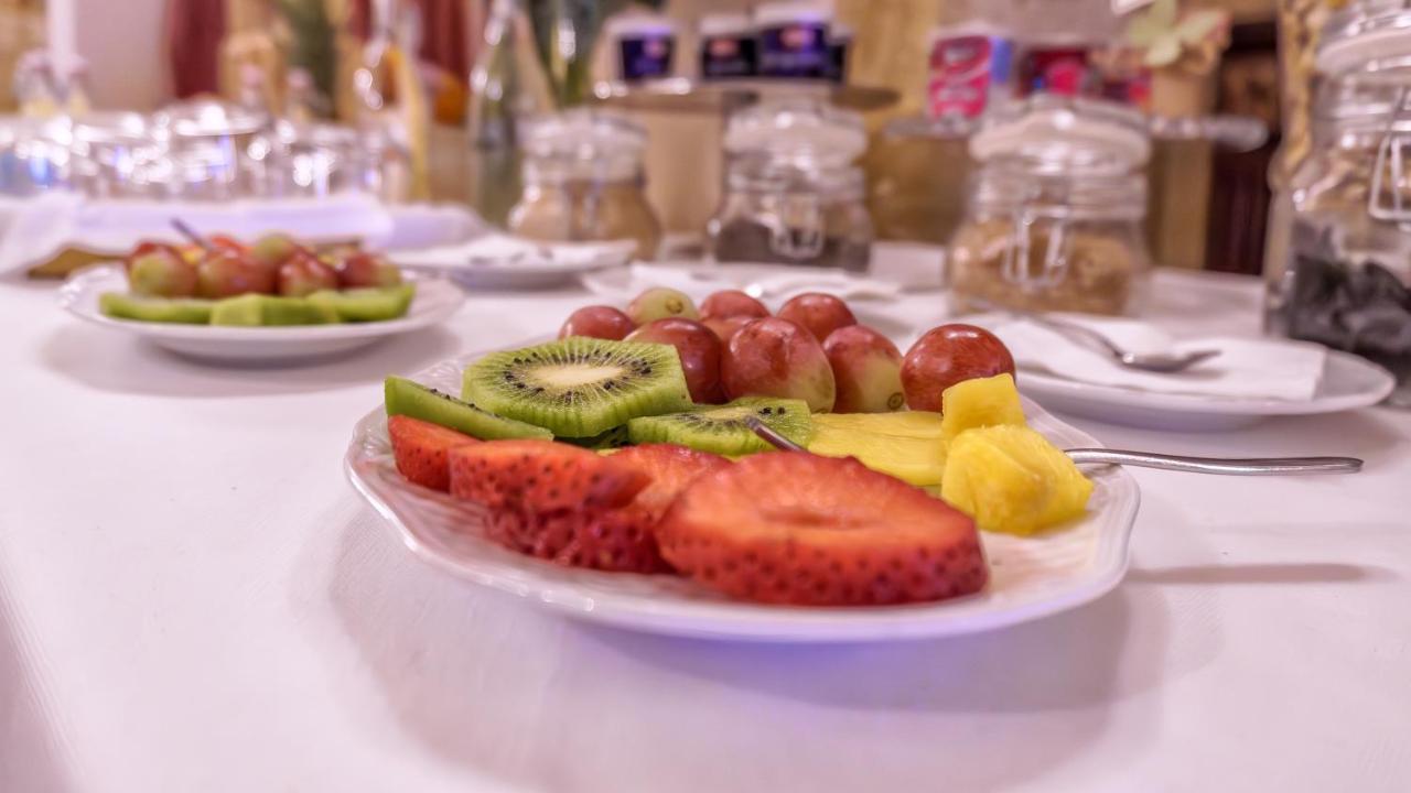 Kelina Charme Hotel By Cantine Due Palme تشلينو سان ماركو المظهر الخارجي الصورة